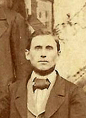 Josef (Josephus) Sartorius Josef (Josephus) Sartorius