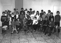 Vororchester 1982