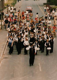 Johannisfest 1985